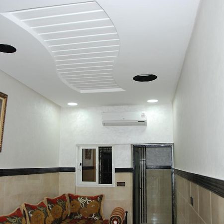 Appartements Ziad Gueliz مراكش الغرفة الصورة