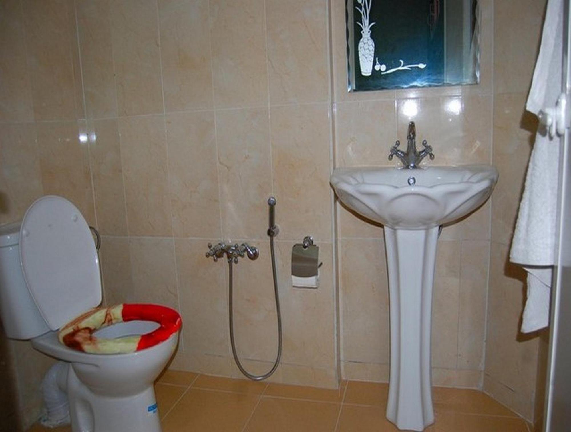 Appartements Ziad Gueliz مراكش الغرفة الصورة