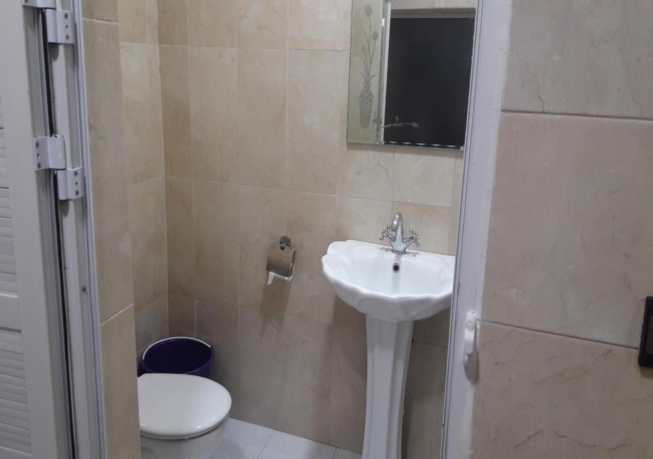 Appartements Ziad Gueliz مراكش الغرفة الصورة