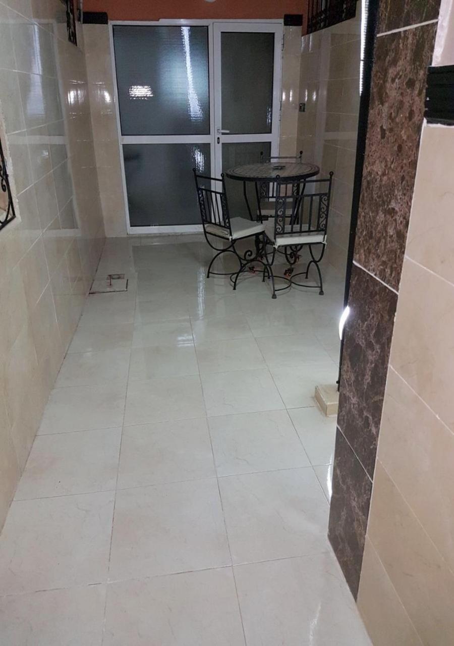 Appartements Ziad Gueliz مراكش الغرفة الصورة
