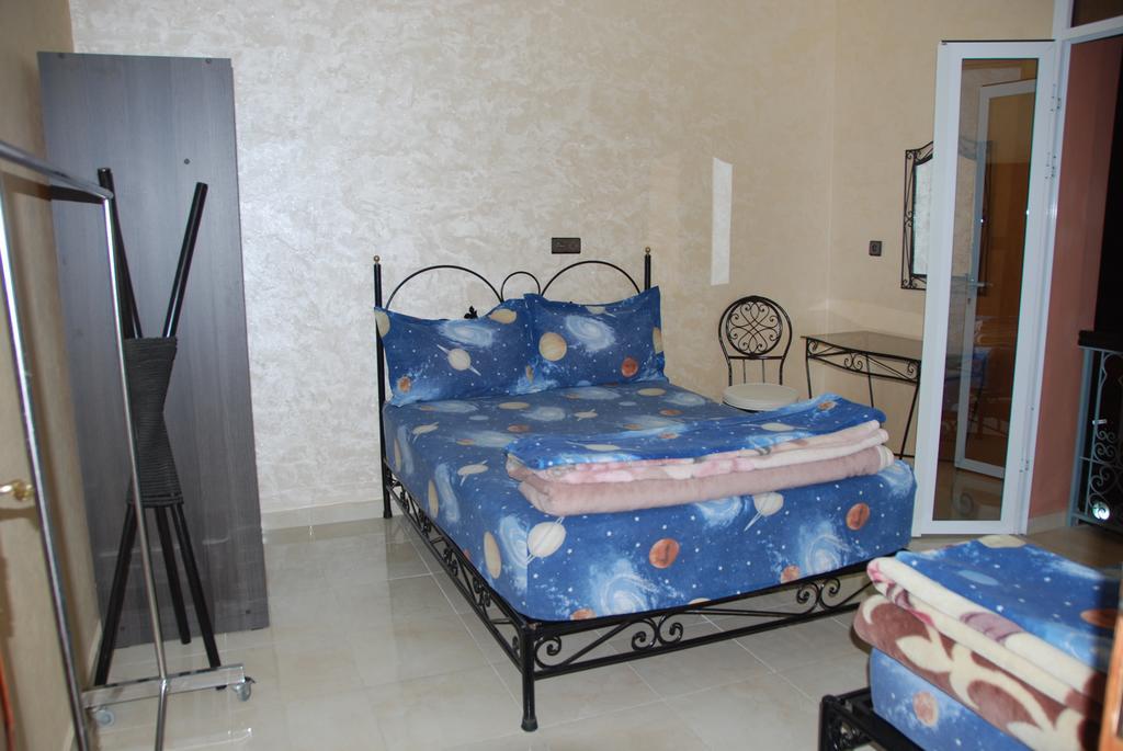 Appartements Ziad Gueliz مراكش المظهر الخارجي الصورة
