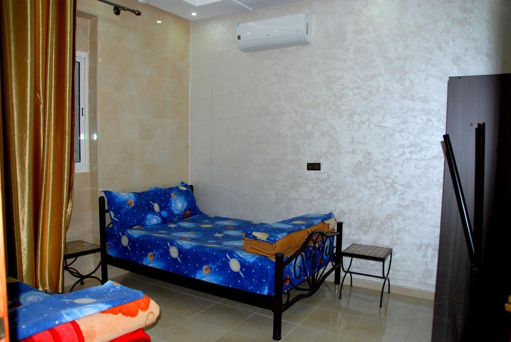 Appartements Ziad Gueliz مراكش المظهر الخارجي الصورة