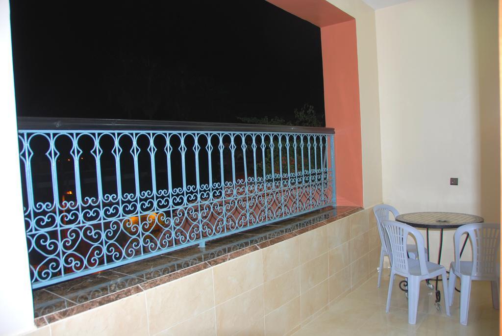 Appartements Ziad Gueliz مراكش المظهر الخارجي الصورة