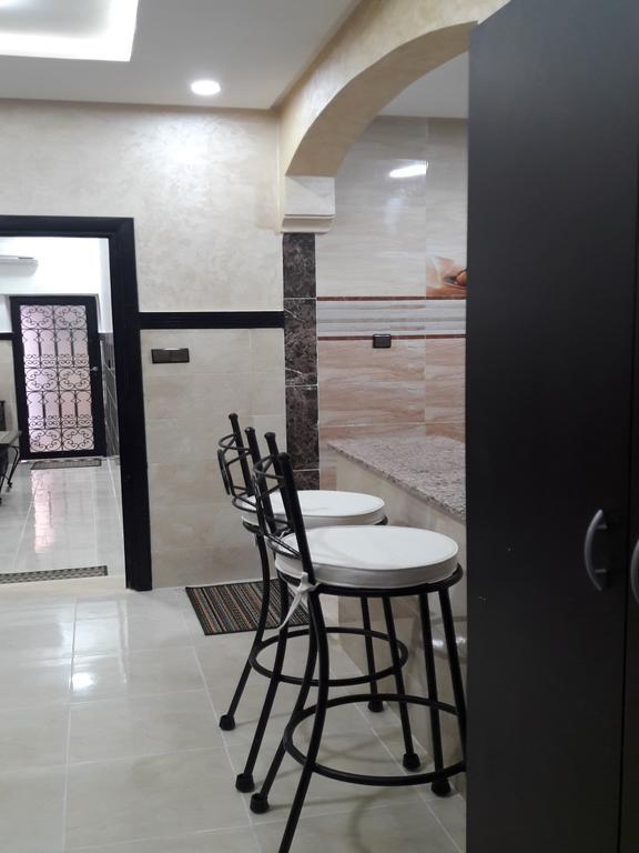 Appartements Ziad Gueliz مراكش المظهر الخارجي الصورة