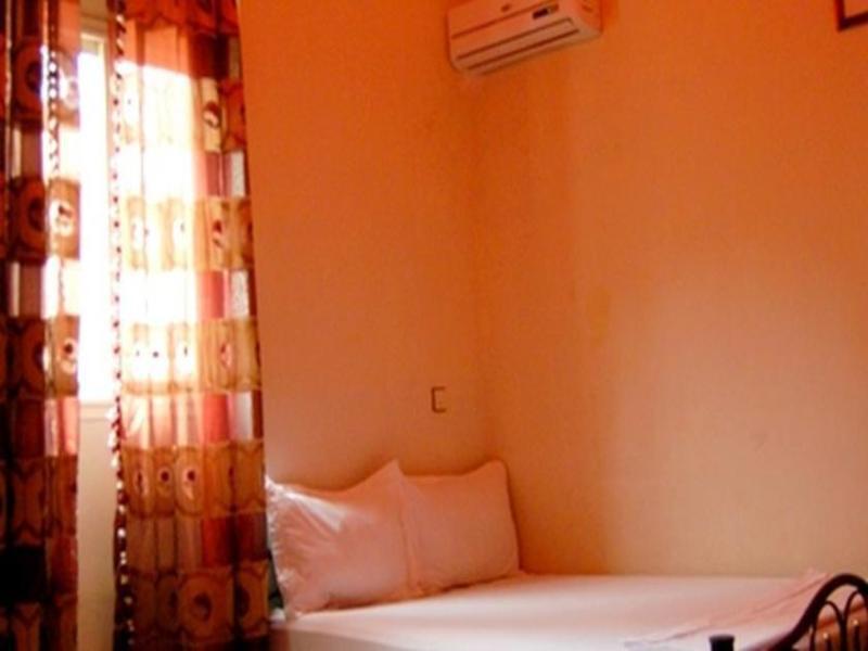 Appartements Ziad Gueliz مراكش المظهر الخارجي الصورة