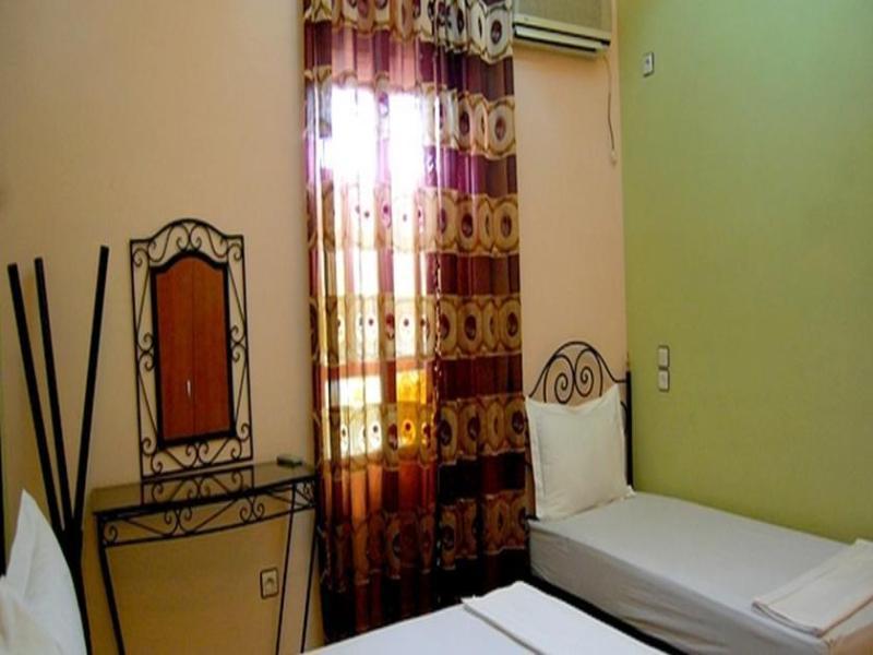 Appartements Ziad Gueliz مراكش المظهر الخارجي الصورة