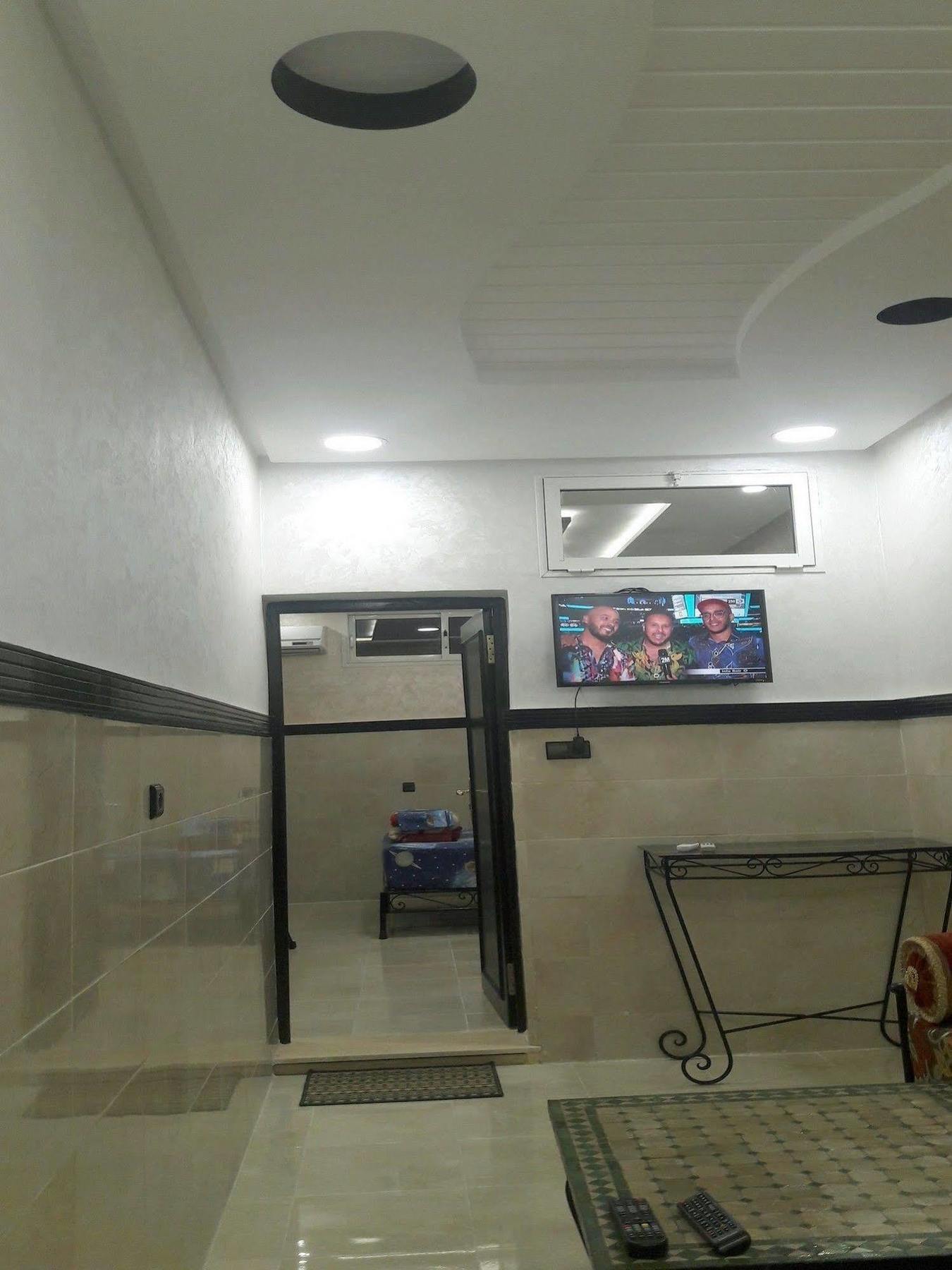 Appartements Ziad Gueliz مراكش المظهر الخارجي الصورة