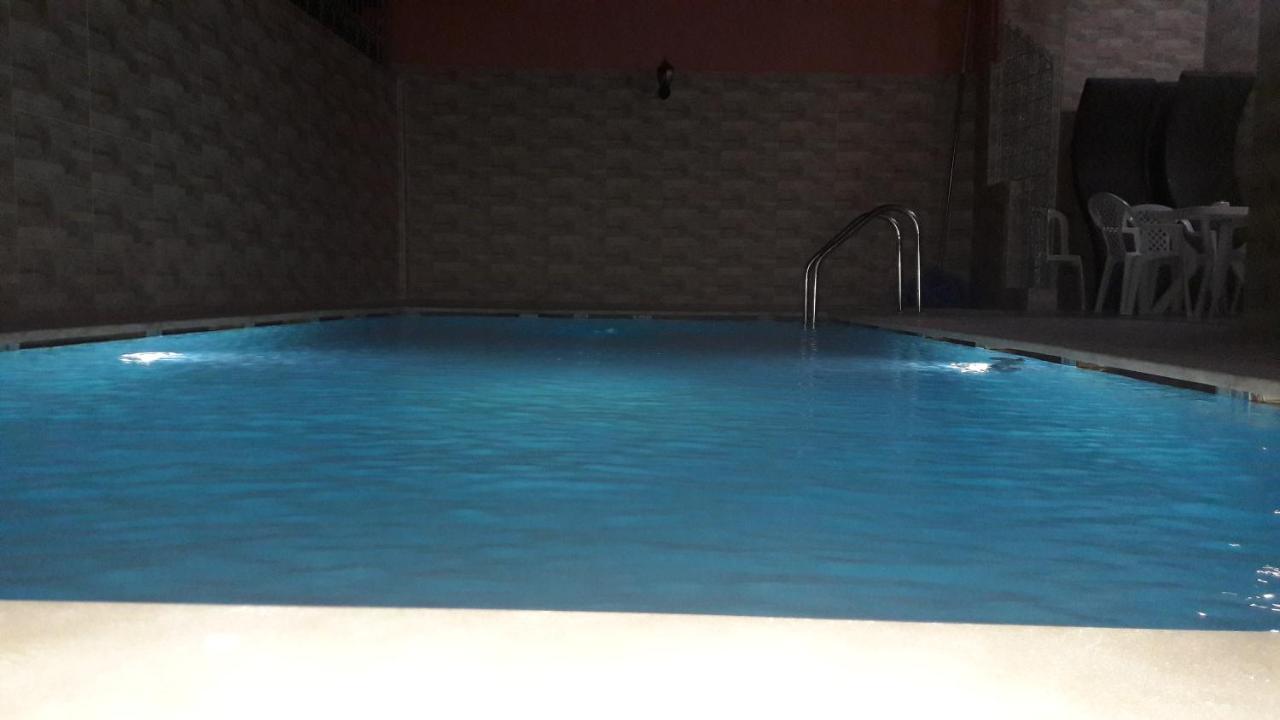 Appartements Ziad Gueliz مراكش المظهر الخارجي الصورة