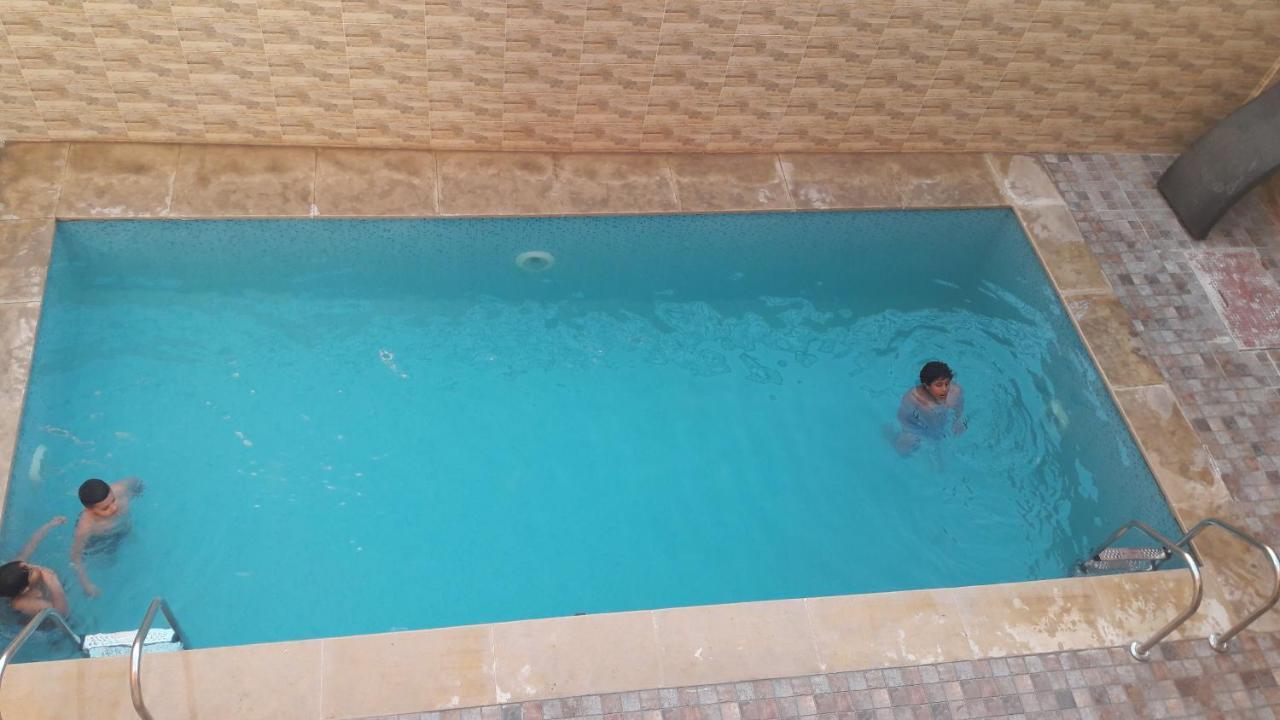 Appartements Ziad Gueliz مراكش المظهر الخارجي الصورة