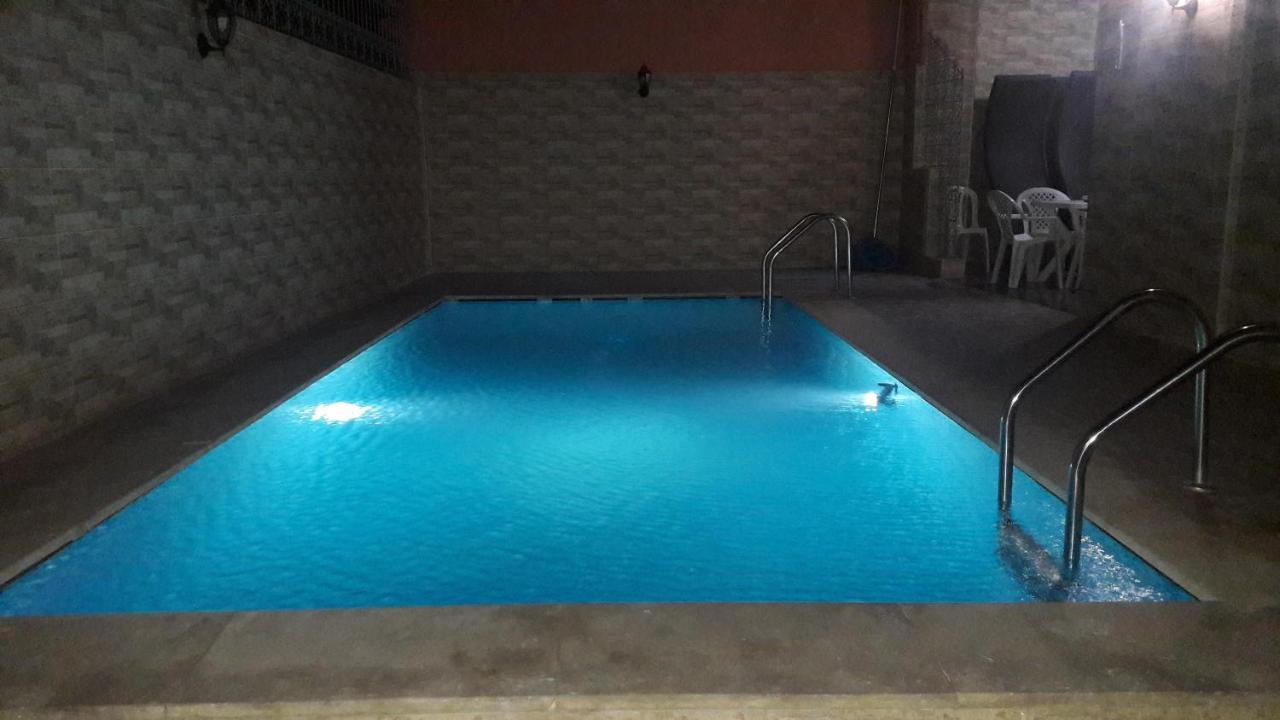 Appartements Ziad Gueliz مراكش المظهر الخارجي الصورة